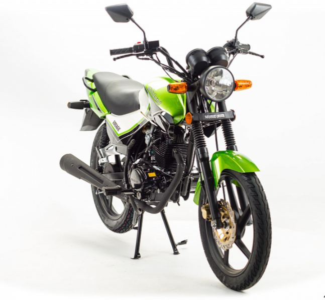 Мотоцикл MOTOLAND (МОТОЛЕНД) VOYAGE 200 в Благовещенске