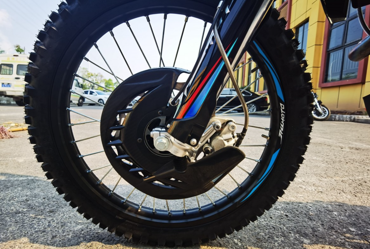 Мотоцикл JHLMOTO JHL Z3 CB250 (172FMM-3A) в Благовещенске