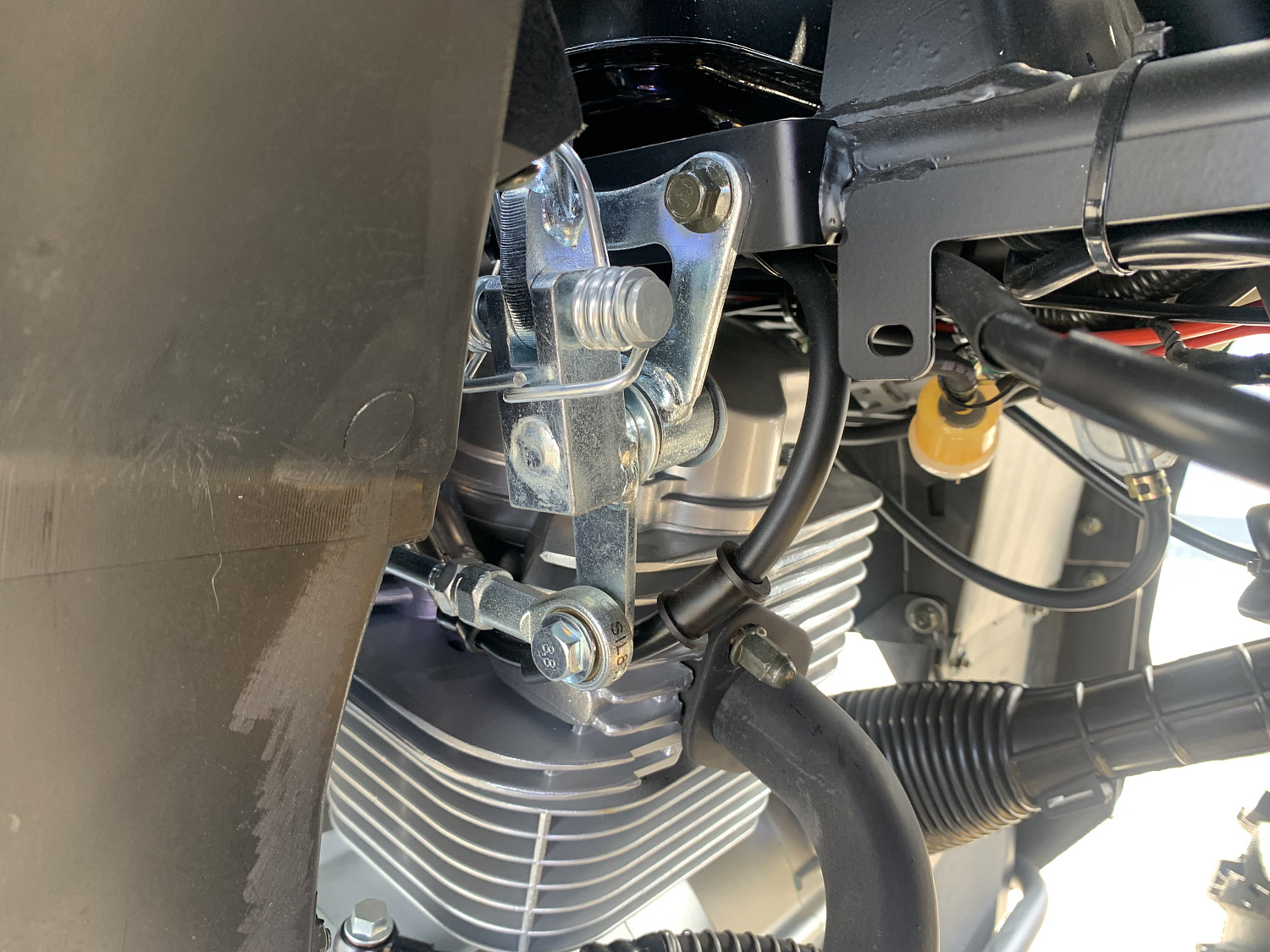 Квадроцикл PROMAX TAURUS 300 MAX-PRO в Благовещенске