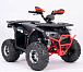 Квадроцикл YACOTA Sirius LD 125 в Благовещенске