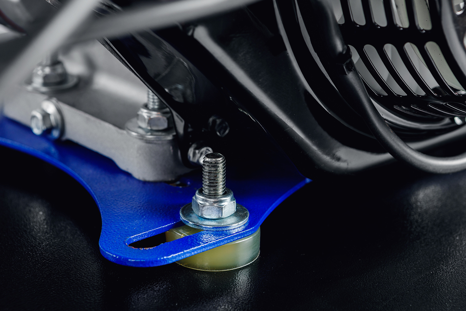 МОТОБУКСИРОВЩИК IKUDZO LONG 2.0 1700/500 EKR15 в Благовещенске