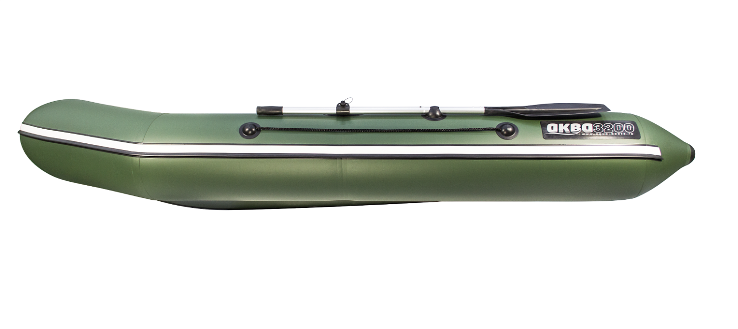  Лодка АКВА 3200 ск в Благовещенске