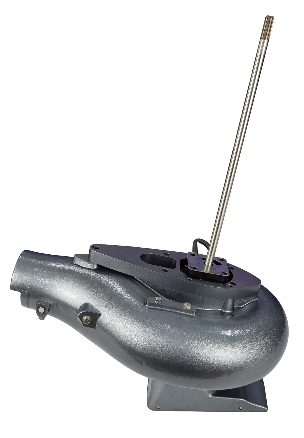 ВОДОМЕТНАЯ НАСАДКА SEA-PRO WT 15 YAMAHA, MARLIN, HIDEA в Благовещенске