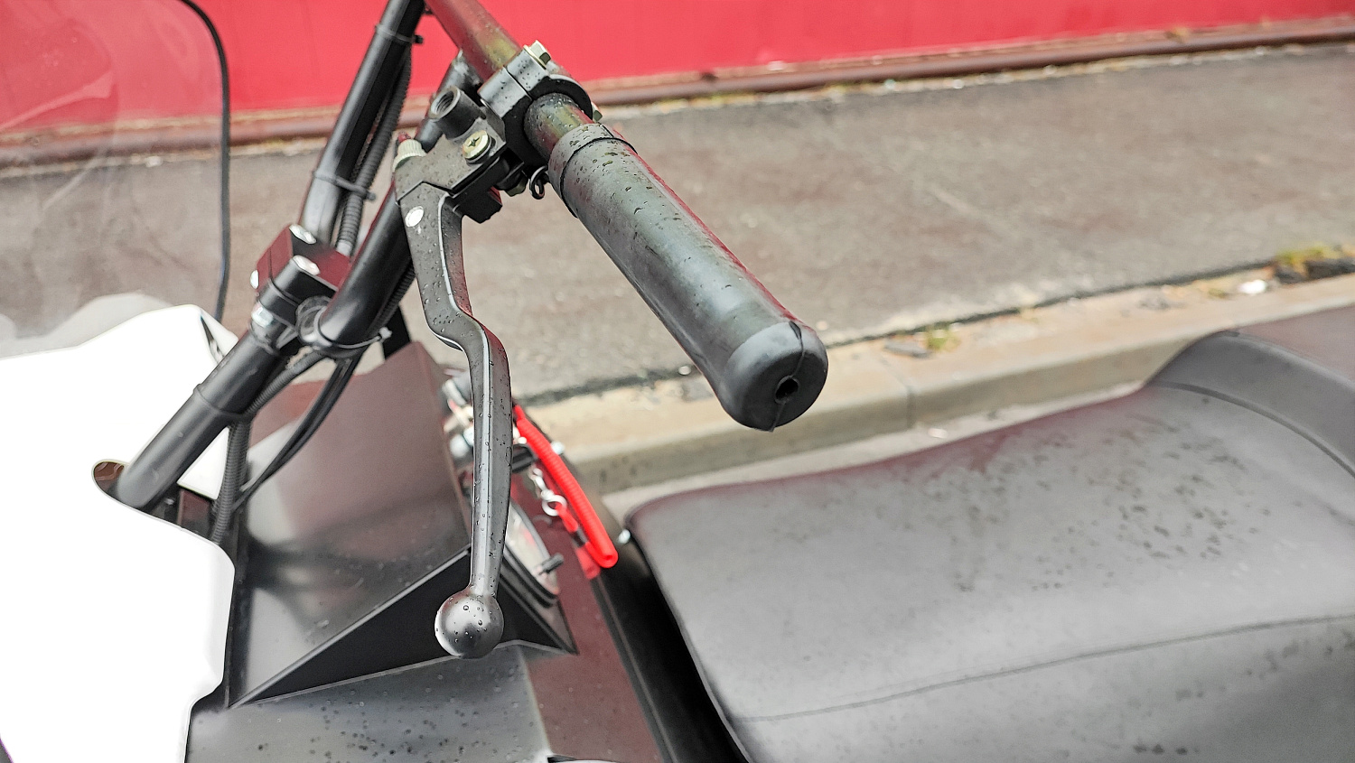 Снегоход PROMAX SNOWBEAR V3 800 4T ST в Благовещенске