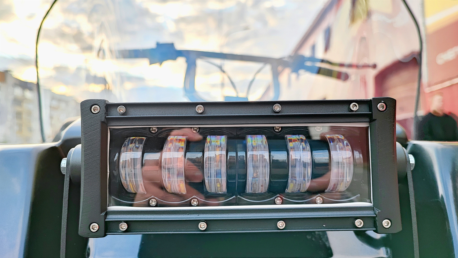 Снегоход PROMAX YAKUT 500 2.0 4T 27 в Благовещенске