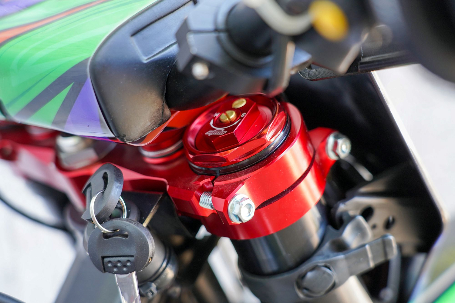 Эндуро / кроссовый мотоцикл BSE T7 Joker (ZS174-5А) Sport в Благовещенске