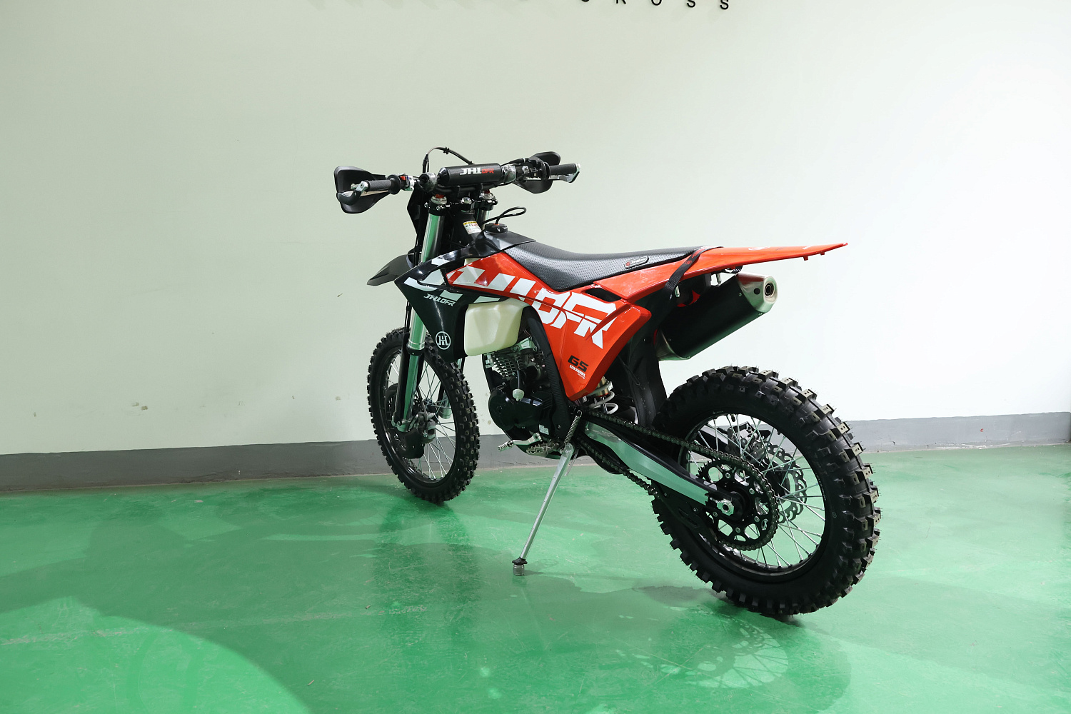 Мотоцикл JHLMOTO JHLofr GS CB300RL в Благовещенске