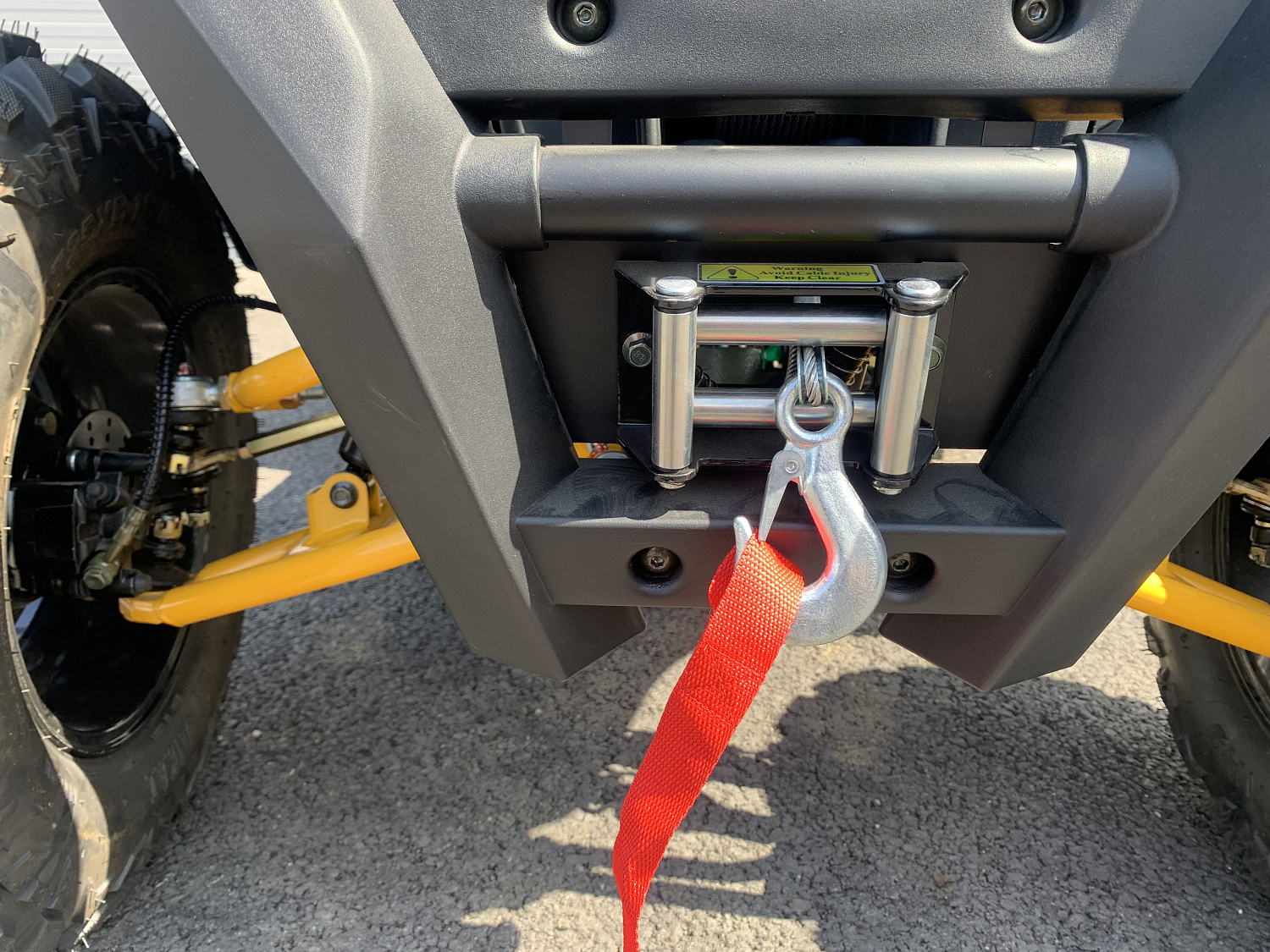 Квадроцикл PROMAX TAURUS 300 MAX-PRO в Благовещенске