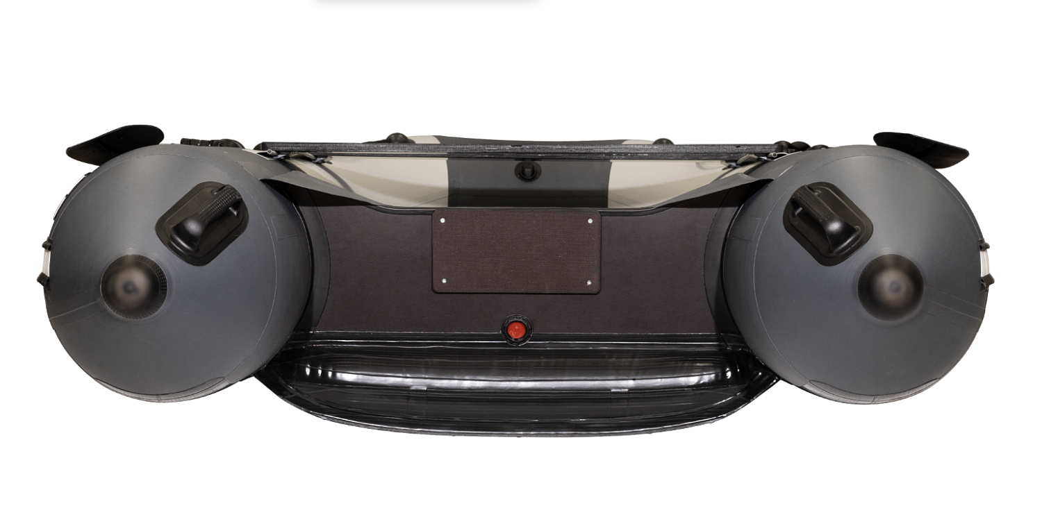 Лодка ривьера 3200 нднд гидролыжа в Благовещенске