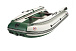 Лодка MISHIMO FAMILY LITE 400 в Благовещенске