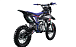 Питбайк FullCrew Big Beast 150cc 17\14 (механ., эл.стартер) в Благовещенске