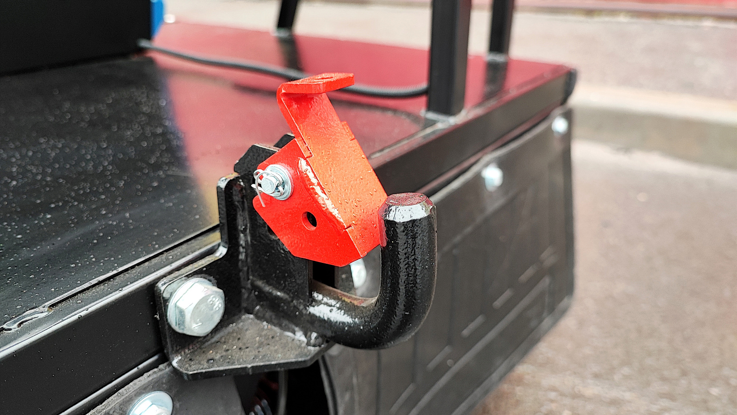 Снегоход PROMAX SNOWBEAR V3 800 4T ST в Благовещенске