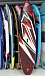 SUP (САП) ДОСКА RAIDEX POWERFANS RED EXPRESSION 10,6’ (320СМ) в Благовещенске