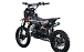Питбайк FullCrew Power Trasher 125cc 14\12 (п\автомат эл.стартер) в Благовещенске