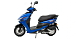 Скутер MOTOLAND (МОТОЛЕНД) FC 150 (WY150) в Благовещенске Скутер MOTOLAND (МОТОЛЕНД) FC 150 (WY150) в Благовещенске