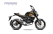 Мопед PROMAX CB130R (49) в Благовещенске