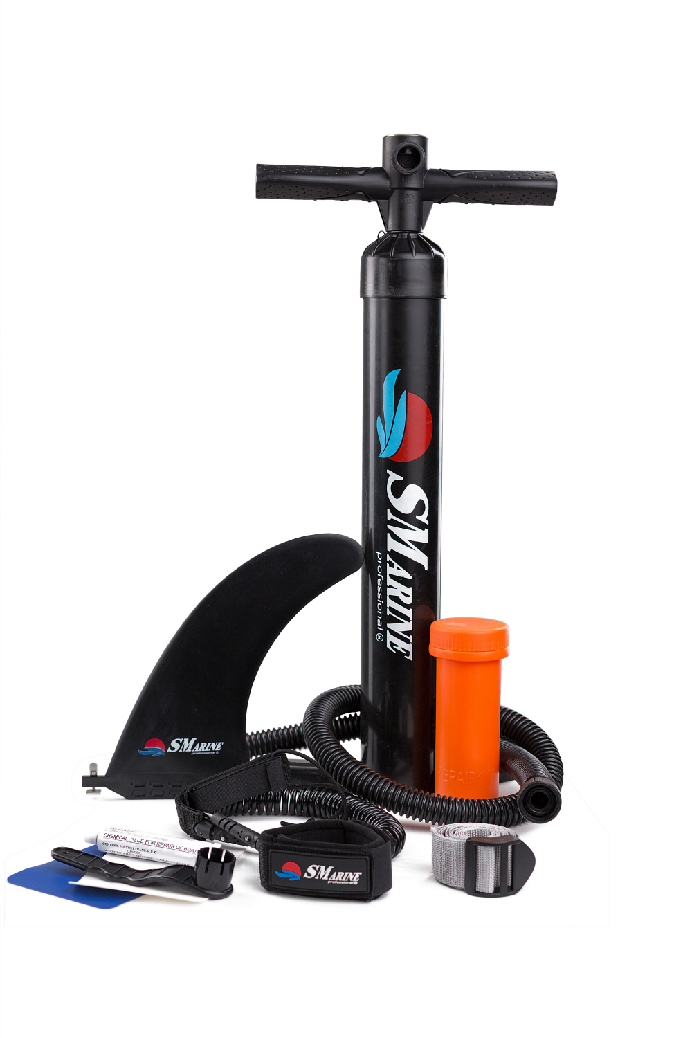 САП (SUP) Board SMARINE 10.6 в Благовещенске