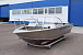 Алюминиевая лодка  Неман-400 DCM NEW в Благовещенске