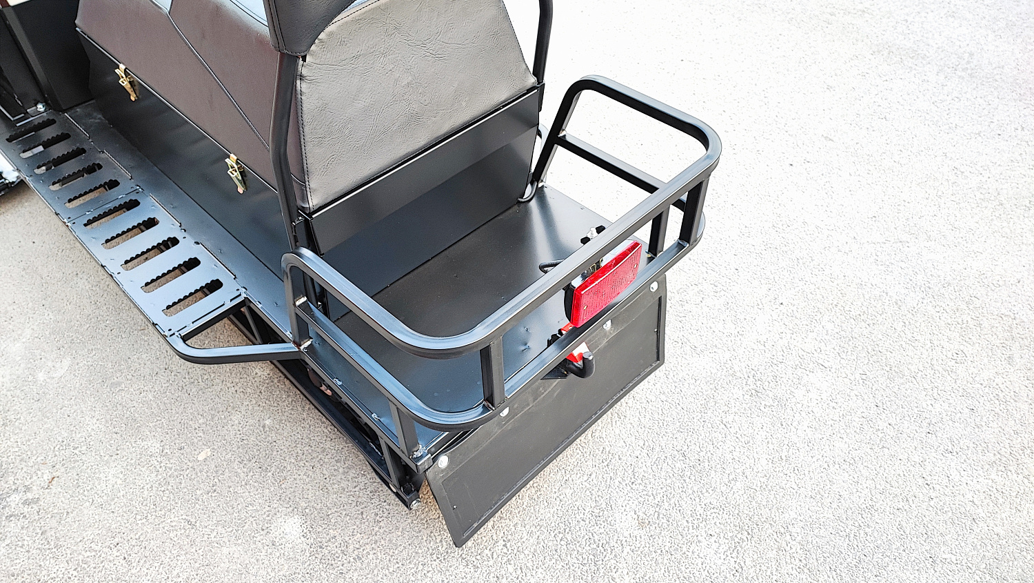 Снегоход PROMAX YAKUT 500 2.0 4T 27 в Благовещенске