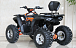 Квадроцикл GBM STORMRIDER 300 NEW PREMIUM в Благовещенске