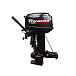 Подвесной лодочный мотор TOYAMA (PARSUN) T30ABMJET в Благовещенске