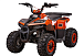 Квадроцикл Yacota Raposa 110 в Благовещенске