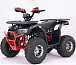 Квадроцикл YACOTA Sirius LD 125 в Благовещенске