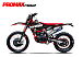 Кроссовый мотоцикл PROMAX RX2 YB300H (LX176FMN) (4 valves, 6 gears) в Благовещенске