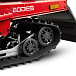 Снегоход AODES Snowcross 1000 SWT 600mm LCD 10.25 в Благовещенске