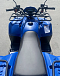 Квадроцикл IRBIS ATV 200 LUX (+лебедка) в Благовещенске
