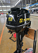 Лодочный мотор STELS 9.8HP в Благовещенске