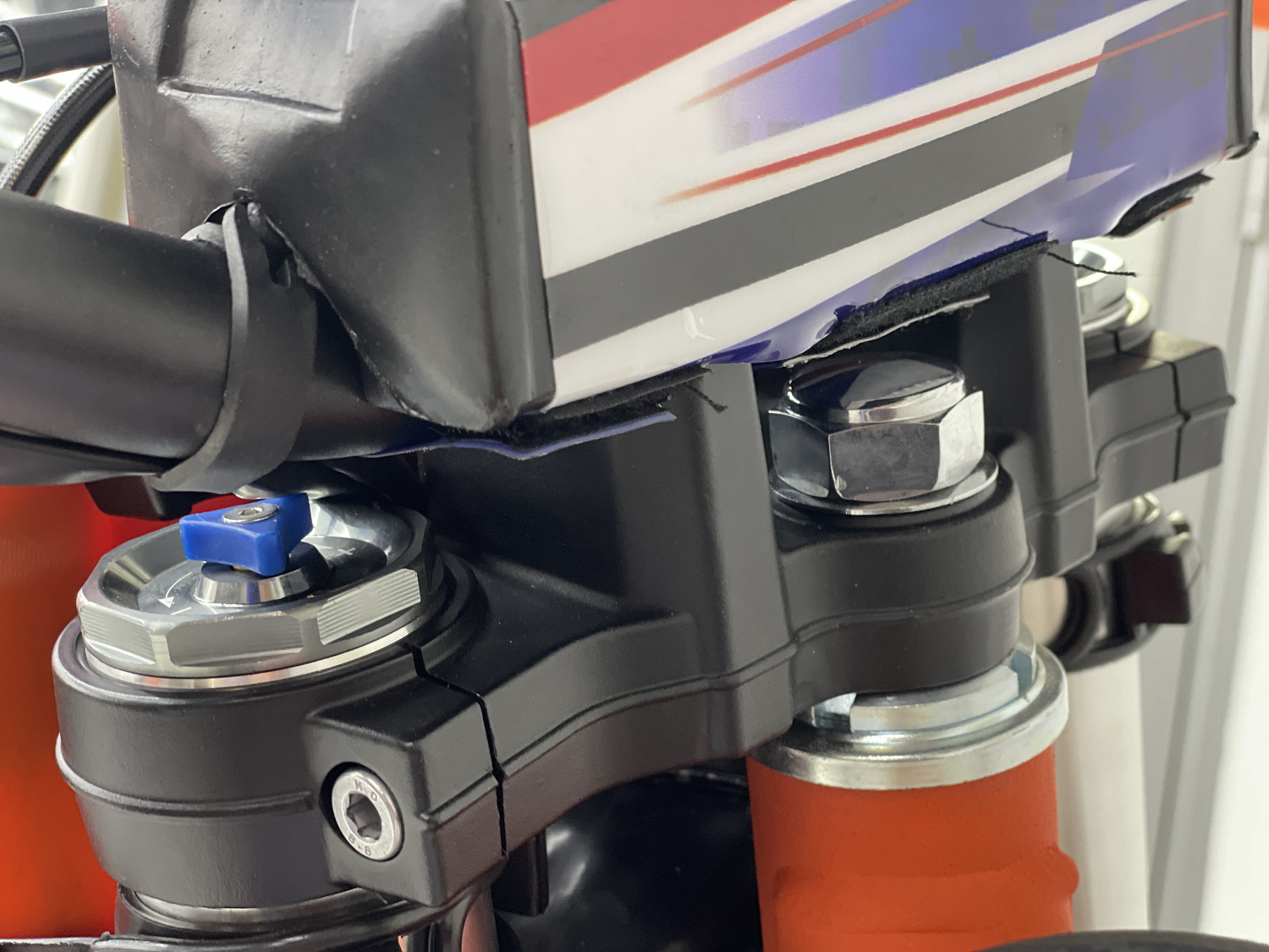 Кроссовый мотоцикл PROMAX INFERNO 380 (4 valves, 5 gears) в Благовещенске