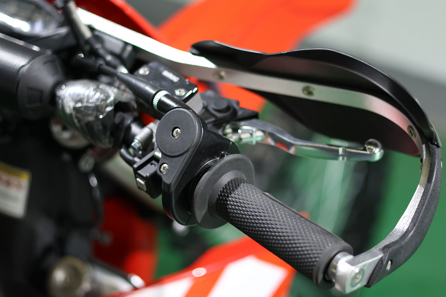 Мотоцикл JHLMOTO JHLofr GS YBS300 (176MN) в Благовещенске