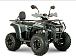 Квадроцикл YACOTA DRAGON LUX LD 150 PRO-SPORT в Благовещенске
