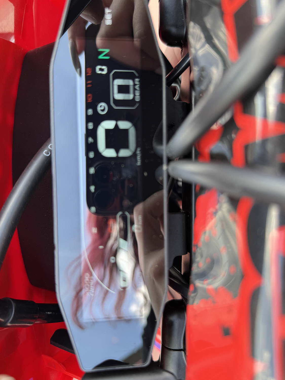 Кроссовый мотоцикл PROMAX MX250 в Благовещенске