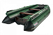 Лодка MISHIMO FAMILY LITE DF 390 в Благовещенске Лодка MISHIMO FAMILY LITE DF 390 в Благовещенске
