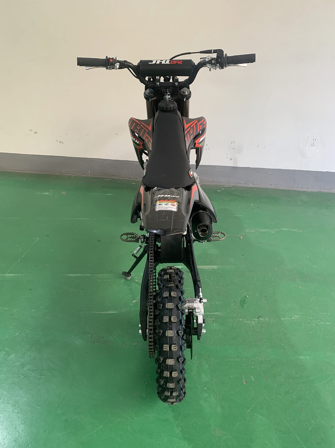 Питбайк JHLMOTO JHL MK125 (14/12) в Благовещенске