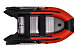 ЛОДКА НАДУВНАЯ YUKONA 310 TS - U (БЕЗ ПАЙОЛА) в Благовещенске