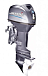 Лодочный мотор SEANOVO SNEF50HVEL-T - EFI (1,85) в Благовещенске