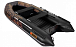ЛОДКА НАДУВНАЯ YUKONA 360 НДНД в Благовещенске
