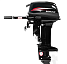 Лодочный мотор HIDEA HD9.9PRO FES (326 см3) в Благовещенске