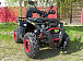Квадроцикл PROMAX WILD 300 LUX "АНТИВИБРАЦИОННЫЙ" в Благовещенске