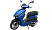 Скутер MOTOLAND (МОТОЛЕНД) FC 150 (WY150) в Благовещенске Скутер MOTOLAND (МОТОЛЕНД) FC 150 (WY150) в Благовещенске