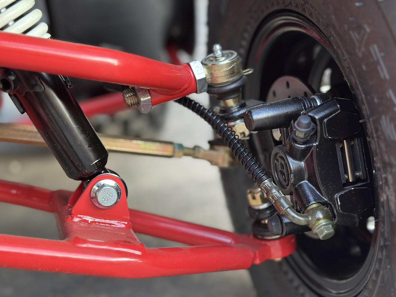 Квадроцикл PROMAX МАЙНКРАФТ 192 PRO в Благовещенске