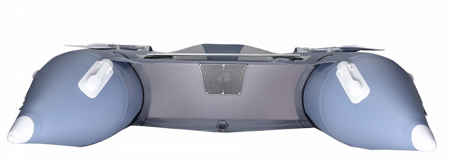 НАДУВНАЯ ЛОДКА GLADIATOR B330AL в Благовещенске