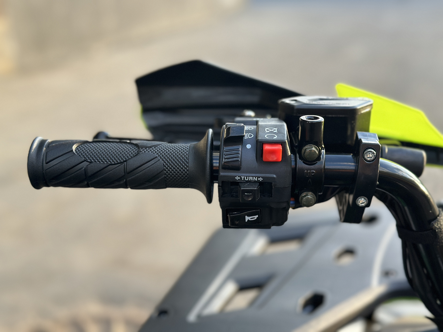 Квадроцикл PROMAX МАЙНКРАФТ 192 PRO в Благовещенске