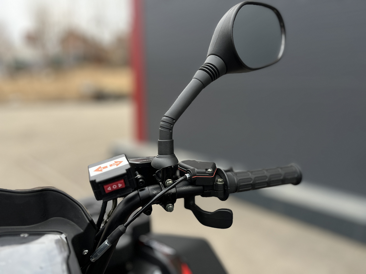 Квадроцикл PROMAX TAURUS 300 MAX-PRO LONG в Благовещенске