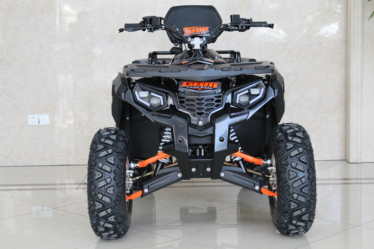 Квадроцикл GBM STORMRIDER 320 PREMIUM в Благовещенске