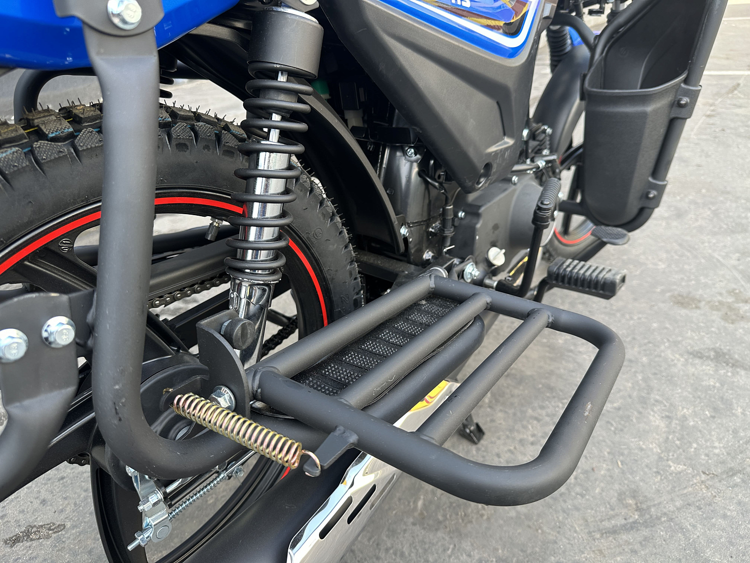 Мопед PROMAX ALPHA CITYBOX 150(49) в Благовещенске