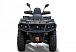 Квадроцикл HISUN TACTIC GT1000/LIMITED в Благовещенске